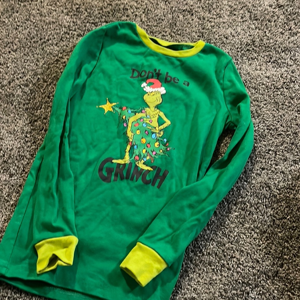 Kids snug fitted